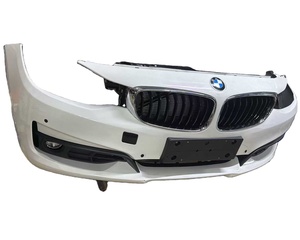 Kit de carrosserie avant/neuf ni d'occasion ni assemblé pour BMW Série 3 <span class=keywords><strong>GT</strong></span>/Gran Turismo (modèle <span class=keywords><strong>2018</strong></span>) F34, <span class=keywords><strong>320i</strong></span>, 330i XDrive, 328i - Pièces automobiles - Product Image 1