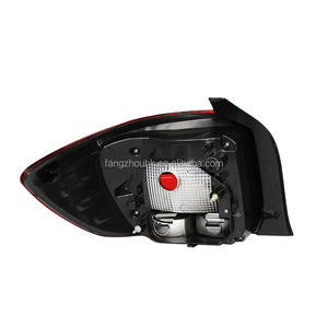 Adecuado para luces traseras Renault LOGAN/SANDERO 17 265557681R 265505695R - Product Image 5