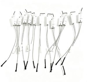 Electrodo <span class=keywords><strong>de</strong></span> Encendido Rápido para <span class=keywords><strong>Calentador</strong></span> <span class=keywords><strong>de</strong></span> <span class=keywords><strong>Agua</strong></span> <span class=keywords><strong>Bosch</strong></span>, Resistente a Altas Temperaturas y a la Corrosión - Product Image 2
