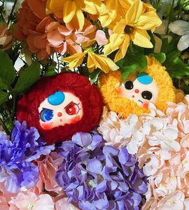 Cureplaneta Trendy Mystery Blind Box Collection: Giocattolo in vinile e peluche per bambini dai 3 anni in su – <span class=keywords><strong>Sorpresa</strong></span> unica dall'Orchard - Product Image 4