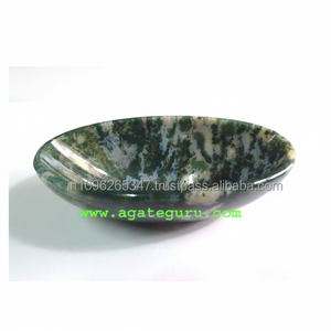 Cuencos de ágata de árbol Fabricante mayorista Cuenco de meditación de oración - Product Image 1