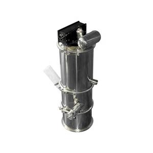 真空コンベヤー粉末吸引機フィーダー真空空気圧コンベヤー - Product Image 5