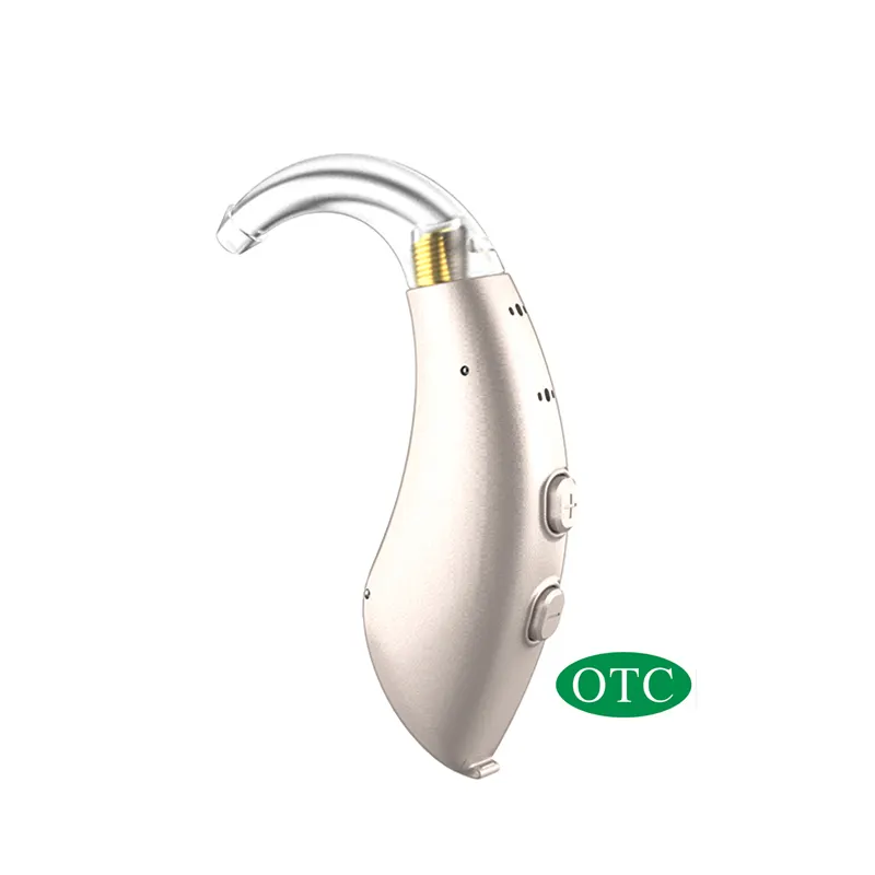 Hot Selling Cost-effective Products 2023 Digital Ear Hearing Aids Devices Wireless Hearing Aid Amplifier For Deaf Aid