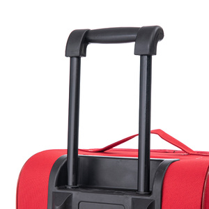 Bagage à main <span class=keywords><strong>sous</strong></span> le siège avec roulettes, bagage élégant et léger <span class=keywords><strong>sous</strong></span> le siège, <span class=keywords><strong>valise</strong></span> souple pour voyage court - Product Image 5