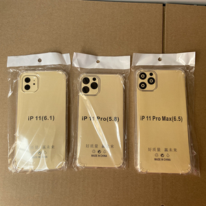 TOP per Coque <span class=keywords><strong>iPhone</strong></span> Funda trasparente all'ingrosso flessibile sottile sottile antiurto <span class=keywords><strong>iPhone</strong></span> <span class=keywords><strong>iPhone</strong></span> <span class=keywords><strong>11</strong></span> 13 custodia trasparente - Product Image 5