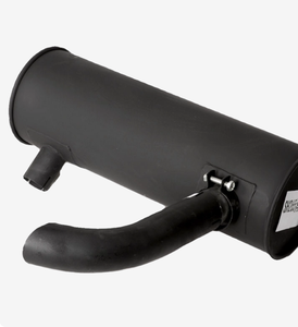 Tubo de Escape Original para Excavadora Sumitomo SH200A1/A2/A3 210-5 265 280, Envío Gratis - Product Image 3