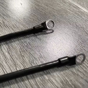 Collar de seguimiento para perro, antena de rastreo GPS para <span class=keywords><strong>Garmin</strong></span> T5, TT10, TT15, T5Mini, DC30, DC40, DC50, para mascota, Pathfinder, 57cm - Product Image 4