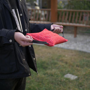 Mordedor de Nylon para Entrenamiento de Perros, Ecológico, Resistente a Desgarros, para un Entrenamiento Eficaz - Product Image 3