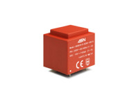Transformateur étanche encapsulé EI28/18 2.3VA 220V vers 6V 9V 12V 15V 18V 24V, transformateur abaisseur de tension
