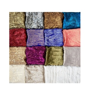 Falda de satén de moda europea y americana Tela de ropa Poliéster Brillante <span class=keywords><strong>Fiol</strong></span> Tejido Respetuoso con la piel con función elástica - Product Image 1