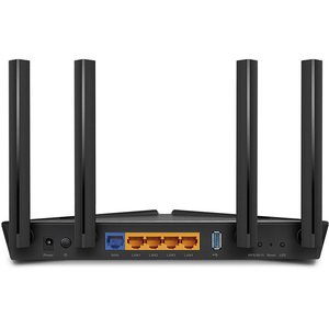 Routeur Wi-Fi 6 TP-Link Archer AX10/12/20/23/50/53 AX15/18/3000 double bande <span class=keywords><strong>2</strong></span>.4G et 5G pour appartements petits/moyens - Product Image 2