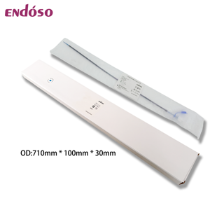 PTFE Material Hidrofílico Revestimento Descartável Ureteral Acesso Bainha com Serilização Fabricante Preço - Product Image 6