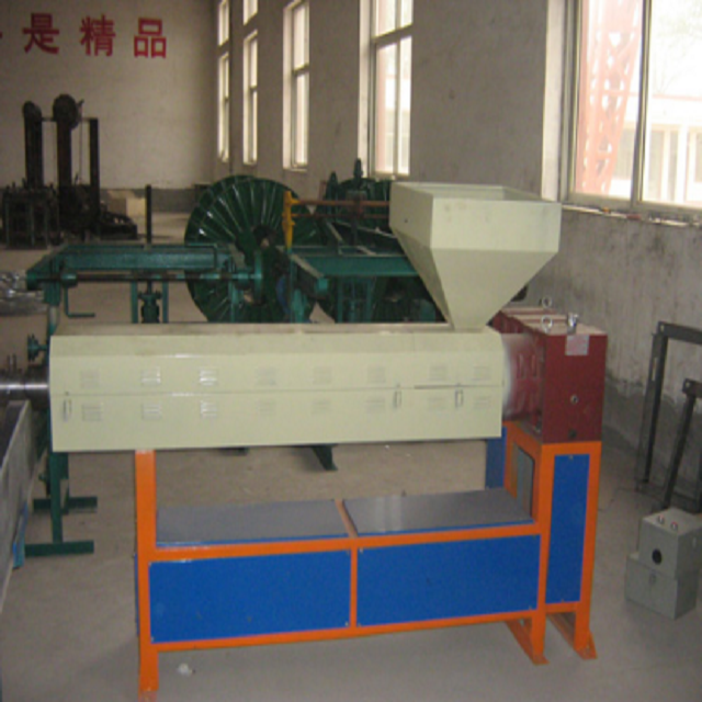 Full Automatic High Speed PVC Wire