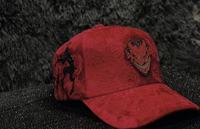 Casquettes de sport en daim brodées personnalisées OEM/ODM, casquettes structurées à 5 panneaux, casquettes épaisses originales, casquettes snapback, gorras