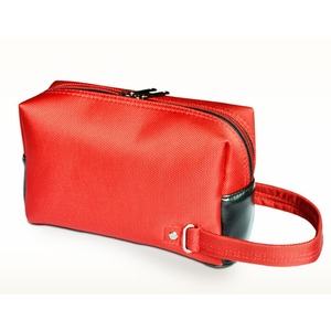 Pochette de rangement pour chaussures de golf en tissu Oxford avec logo personnalisé, sac à main de parcours, petite pochette de sport pour hommes et femmes - Product Image 1