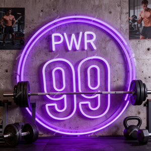 Letreros <span class=keywords><strong>de</strong></span> Neón Personalizados con Alas <span class=keywords><strong>de</strong></span> Ángel para Decoración <span class=keywords><strong>de</strong></span> Fiestas, Letreros Acrílicos <span class=keywords><strong>de</strong></span> Neón para Bodas, Anime, Cumpleaños, Letreros Colgantes para Ventanas - Product Image 3