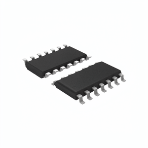 14 SOlC Interface Electronic Chips Component CAP1206-1-SL Original - Product Image 1