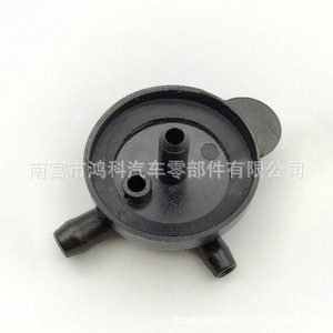 <b>Radiator</b> <b>Cap</b> 25441-02000 For Hyundai Elantra Antifreeze Reservoir Replacement Part - Product Image 1