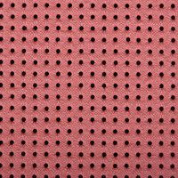Plaques en mousse de silicone pour vêtements en gros, résistantes aux hautes températures, respirantes et amortissantes