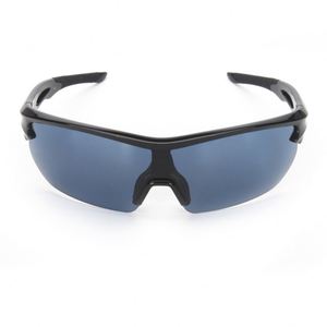 Lunettes de soleil de sport personnalisées pour hommes, verres PC noirs UV400, pour l'escalade, le cyclisme, la mode, le VTT - Product Image 2