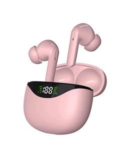 Unijulife-écouteurs sans fil HIFI TWS, oreillettes, Mini casque d'écoute, oreillettes stéréo LED tactiles - Product Image 5