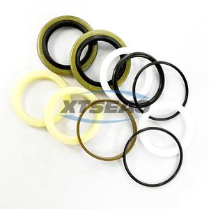 Pièce de rechange hydraulique de cylindre de levage d'hélice pour Kit de joint de chariot élévateur pièces de rechange de chariot élévateur kit de joint de cylindre Kit de joint de chariot élévateur - Product Image 2