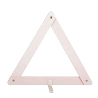 Fournisseur chinois Traffic Car Safety Avertissement réfléchissant Triangle Panneau de signalisation pour véhicule
