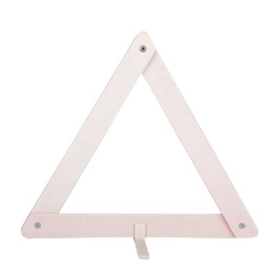 Trung Quốc Nhà cung cấp giao thông xe an toàn Phản Quang Cảnh báo tam giác dấu hiệu Đường bộ cho xe - Product Image 4