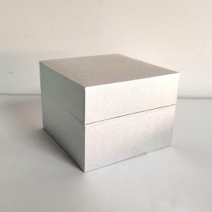 Box Luxury Watch Storage Paper Box Jewelry Packaging Paper Boxes For Men Women Gift Packaging