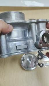 Kit de cylindre pour moto, adapté aux Yamaha NMAX155 TRICITY R15 avec moteur de scooter à alésage large de 63 mm - Product Image 3