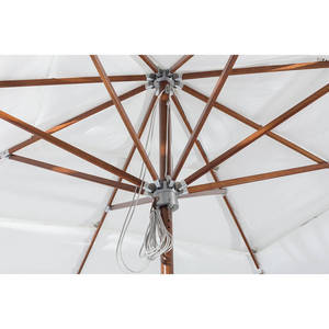 Super <span class=keywords><strong>prix</strong></span>, meubles de qualité supérieure, parasol de jardin et de patio imperméable aux UV, parasol de jardin et banane <span class=keywords><strong>d</strong></span>'extérieur - Product Image 3