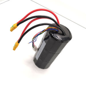 Waterdichte Oplaadbare 3000Mah 18650 Li-Ion Akku 22.2V Lithium Ion Batterij 6S Batterie 30ah Voor Onderwater Drone - Product Image 2