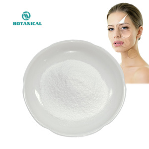 NMN 파우더 식품 등급 99% 순도 NMN 보충제 제조업체 무료 샘플 재고 있음 - Product Image 1