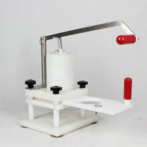 Vendita calda di uso domestico <span class=keywords><strong>hamburger</strong></span> press,<span class=keywords><strong>hamburger</strong></span> muffa - Product Image 6