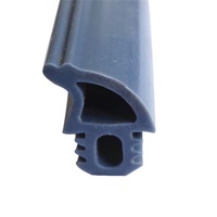 Joint de porte de four en silicone Offre Spéciale Joint d'étanchéité en caoutchouc