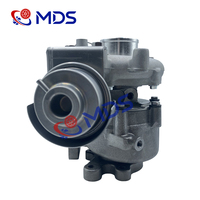 Turbocompresseur TF035HL10 49335-01102 pour Mitsubishi ASX Lancer 4N13 Moteur 1.8L Remplacement 1515A224