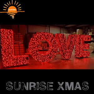 Gran oferta, adorno de Navidad, LED, señal de camino Solar, luces de estaca, luces de bastón de caramelo de Navidad - Product Image 3