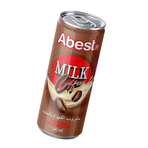 Empresas de fabricación de Vietnam, bebida de café con leche y chocolate saludable con cafeína, bebida OEM ODM FMCG - Product Image 3