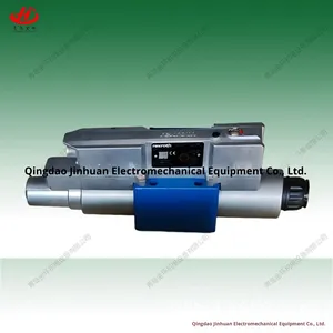 R901542397 4WREE10E75-3X/V/24A1 R900704916 4WRKE16E-200L-3X/6EG24ETK31/A1D3M - Product Image 4