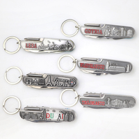 Fabricant d'ébauches de sécurité de conception libre couteaux multitool camping survie en plein air couteau de poche pliant