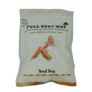 Sapori di latte senza colofonia di fabbrica 100g di fagioli di cera depilatoria senza colofonia per la <span class=keywords><strong>depilazione</strong></span> - Product Image 2