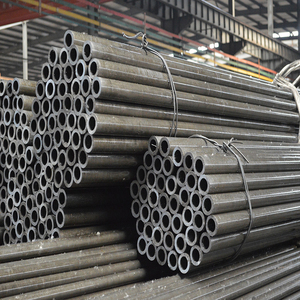 Astm <strong>A106b</strong>/a53 Gr. B Seamless Schedule 40 Carbon Steel <strong>Pipe</strong> Used for Oil and Gas Pipeline - Product Image 2