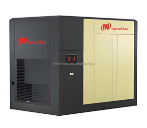 Compresor de Aire de Tornillo Rotatorio Industrial de Servicio Pesado <span class=keywords><strong>Ingersoll</strong></span> <span class=keywords><strong>Rand</strong></span> 90/110/132/160/<span class=keywords><strong>185</strong></span>/200/250 kW 120/150/180/215/250/270/350 HP - Product Image 5