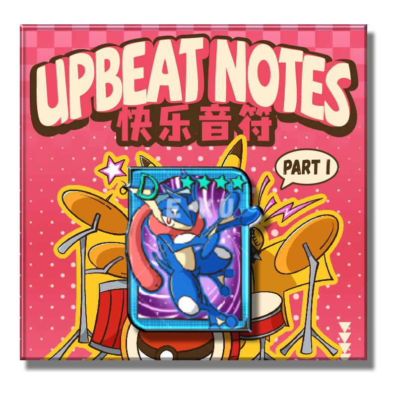 Aimant de réfrigérateur avec note (1 carton = 50 paquets)