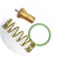 Kit de vanne thermostatique de compresseur d'air de bonne qualité 6246396100 6246-3961-00 pour la réparation de compresseur, pièce de rechange, vanne de contrôle de température