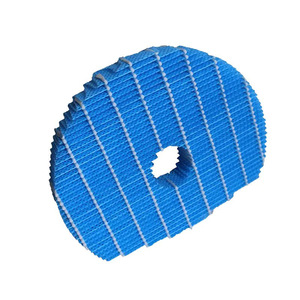 Filtre purificateur d'air Scott FZ-C100MFS Hepa pour usage domestique 51-100 m² - Product Image 4