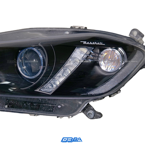 ไฟหน้ารถยนต์ LED มือสองขายดี สำหรับ GranTurismo ปี 2013 2018 294595 อะไหล่รถยนต์มือสอง - Product Image 2