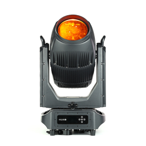 IP65 a prueba de agua 470W bombilla Super Brigh Sky Search luz con cabezal móvil RDM escenario al aire libre concierto escénico Rave Festival DMX512 blanco - Product Image 2