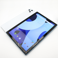 Tablette PC intelligente 2026 MTK6735 Quad Core avec 4 Go de RAM et 32 Go de ROM, logo personnalisé, page de démarrage, Wi-Fi, Android pour le bureau et le divertissement