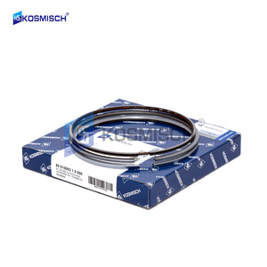 <span class=keywords><strong>Kit</strong></span> de segments de piston pour moteur diesel C13, <span class=keywords><strong>prix</strong></span> d'usine, pour excavatrice CAT, pièces de machines lourdes, OEM KRP3025, taille 130 mm, segments de piston C13 - Product Image 2